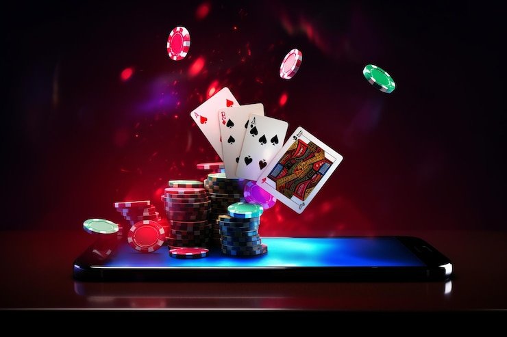 Roulette DiamondSpin